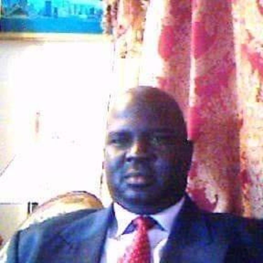 Meet your Posher, Khor